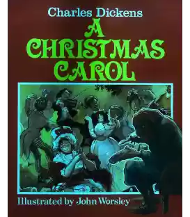 A Christmas Carol