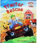 Tractor Rescue