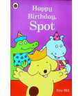 Happy Birthday Spot