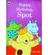 Happy Birthday Spot