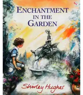 Enchantment in the Garden