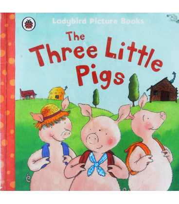 The Three Little Pigs