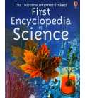 Usborne Encyclopedia of Science