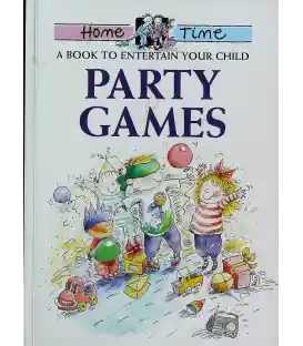 Party Games (Home Time)