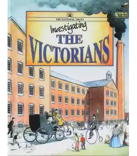 Investigating the Victorians