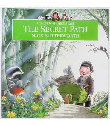 The Secret Path