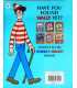 Where's Wally? Back Cover