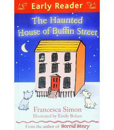 The Haunted House of Buffin Street