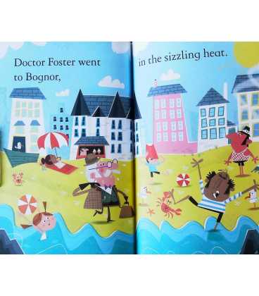 Doctor Foster Went to Gloucester Inside Page 2