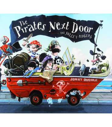 The Pirates Next Door