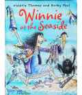 Winnie at the Seaside (Winnie the Witch)