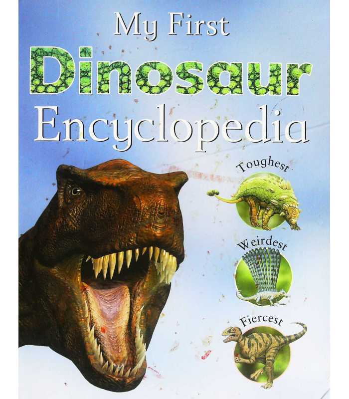 encyclopedia of dinosaurs and prehistoric life steve parker