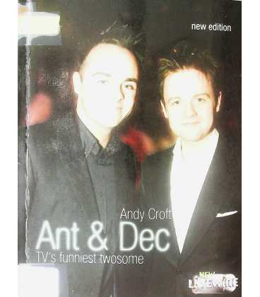 Ant & Dec (Livewire Real Lives)