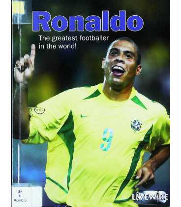 Ronaldo (Livewire Real Lives)