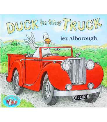 Duck in the Truck