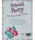 Princess Peony Back Cover