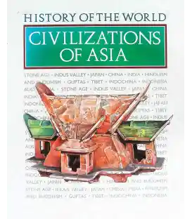 Civilizations of Asia