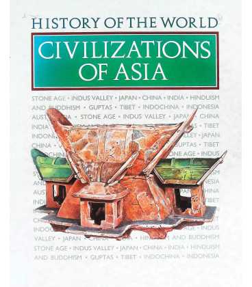 Civilizations of Asia