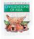 Civilizations of Asia