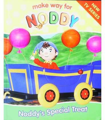 Make Way For Noddy