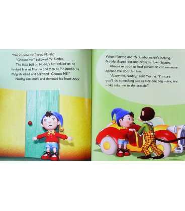 Make Way For Noddy Inside Page 2