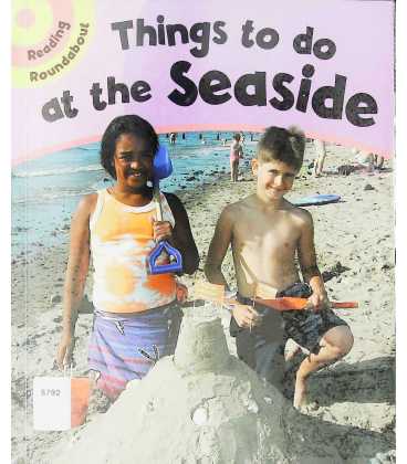 Things to Do at the Seaside