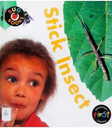 Stick Insect (Bug Books)