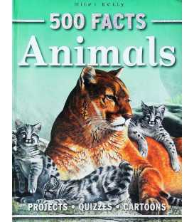 500 Facts Animals