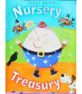 Nursery Treasury