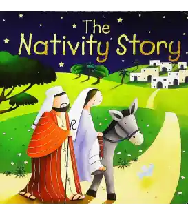 The Nativity Story