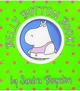 Belly Button Book