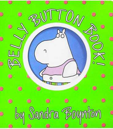 Belly Button Book