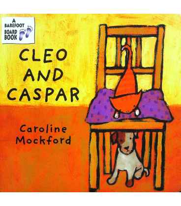 Cleo and Caspar