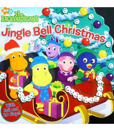 Jingle Bell Christmas | 9781847383761