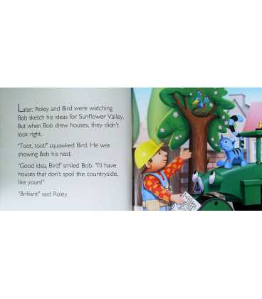 Bob and the Big Plan (Bob the Builder) Inside Page 1