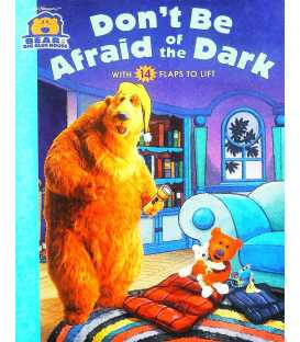 Don't be Afraid of the Dark (Bear in the Big Blue House)