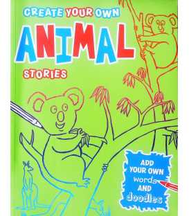 Create Your Own Animal Stories