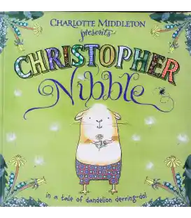 Christopher Nibble