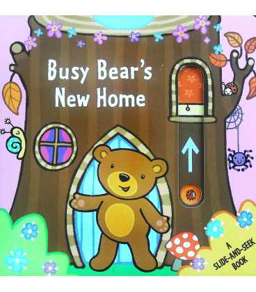 Busy Bear's New Home