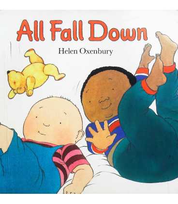 All Fall Down (Big Board Books)