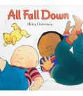 All Fall Down (Big Board Books)