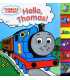 Hello, Thomas!