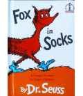 Fox in Socks (Beginner Books)