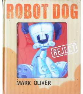 Robot Dog | Mark Oliver | 9781845061821