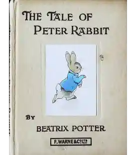 The Tale of Peter Rabbit