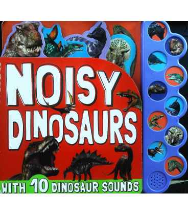 Noisy Dinosaurs