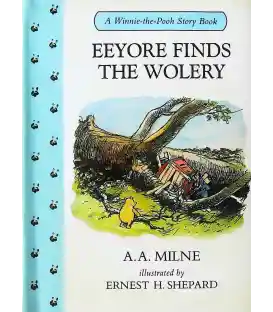 Eeyore Finds the Wolery