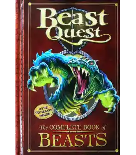 The Complete Book of Beasts (Beast Quest)