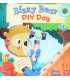 Bizzy Bear: DIY Day