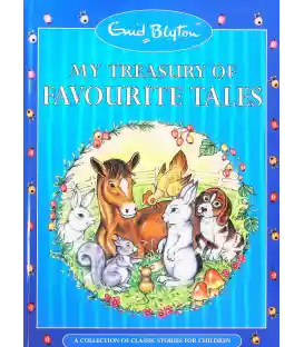 My Treasury Of Favourite Tales